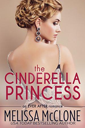 The Cinderella Princess (Royal Holiday #1)