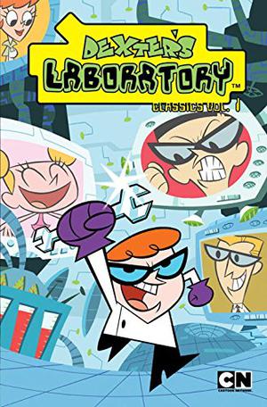 Dexter's Laboratory Classics, Volume 1 (Dexter's Laboratory Classics #1)