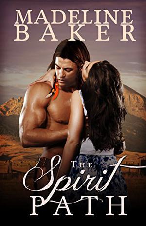 The Spirit Path (Time Travel #1)