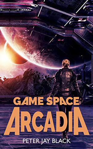 Arcadia by Peter Jay Black