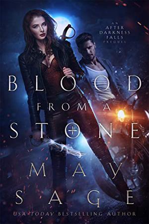 Blood From A Stone (After Darkness Falls #0.5)