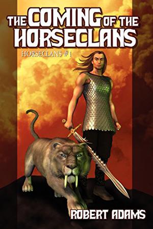 The Coming of the Horseclans (Horseclans #1)