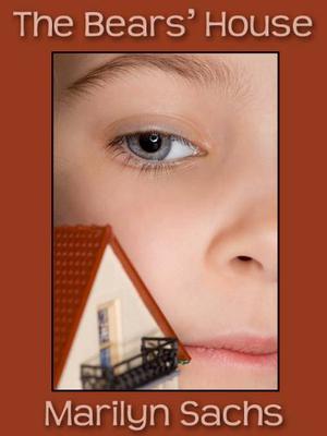 La Casa de Los Osos by Marilyn Sachs