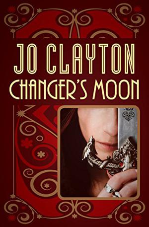 Changer's Moon (Duel of Sorcery #3)