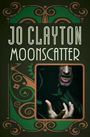 Moonscatter by Jo Clayton