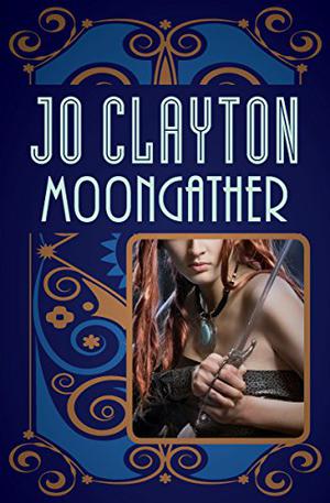 Moongather (Duel of Sorcery #1)