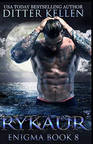 Rykaur (Enigma #8)
