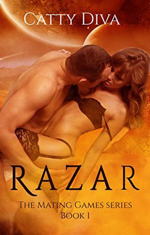 Razar by Catty Diva