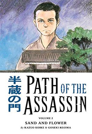 Hanzo, el camino del asesino 2 (Path of the Assassin #2)