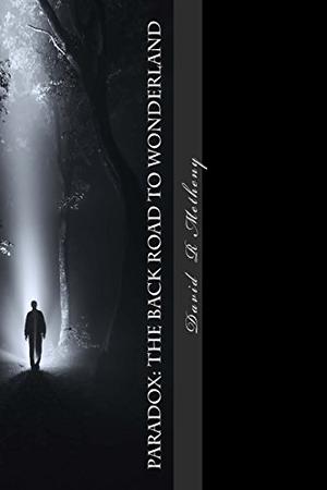 Paradox: The Back Road to Wonderland by David R. Metheny