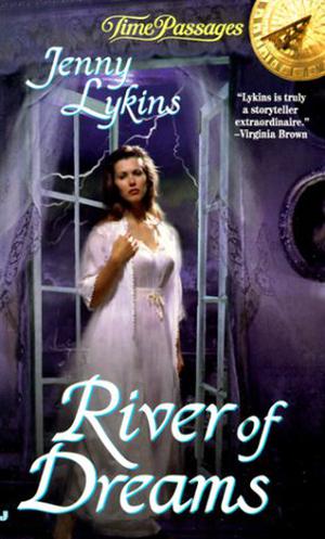 River of Dreams (Dreams #2)