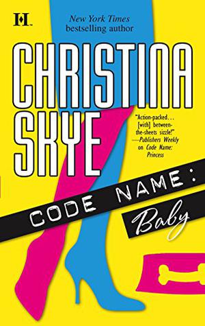 Code Name: Baby (Code Name #7)