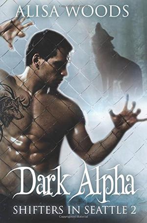 Dark Alpha (Dot Com Wolves #2)