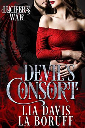Consort (Lucifer's War #1)