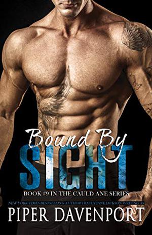 Bound by Sight (Cauld Ane #9)