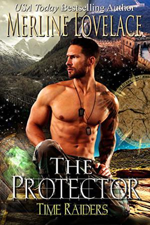 The Protector by Merline Lovelace