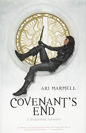 Covenant's End by Ari Marmell