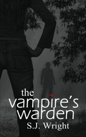 The Vampire's Warden (Undead in Brown County #1)