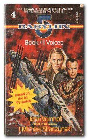 Voices (Babylon 5 #1)
