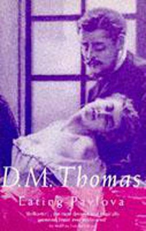 Eating Pavlova by D.M. Thomas