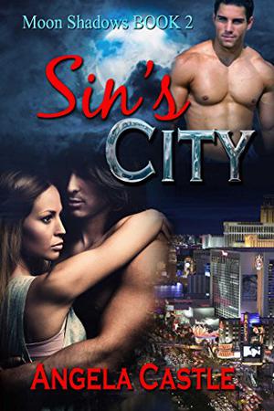 Sin's City (Moon Shadows #2)