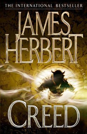 Creed by James Herbert