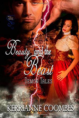 Beauty and the Beast (Demon Tales #1)