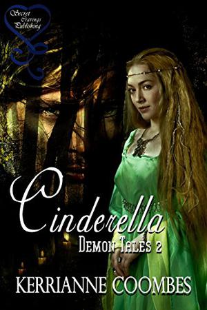 Cinderella (Demon Tales #2)