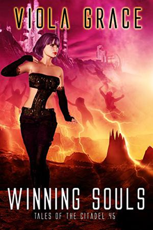 Winning Souls (Tales Of The Citadel #45)
