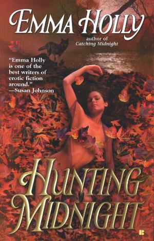 Hunting Midnight by Emma Holly