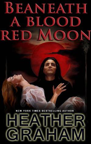 Beneath A Blood Red Moon (Alliance Vampires #1)
