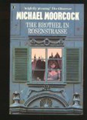 The Brothel in Rosenstrasse (Von Bek #2)