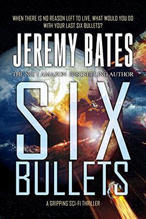 Six Bullets (The Midnight Book Club #5)