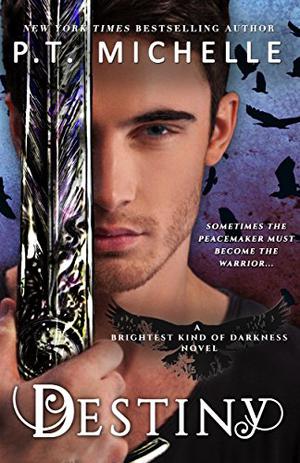 Destiny by P.T. Michelle