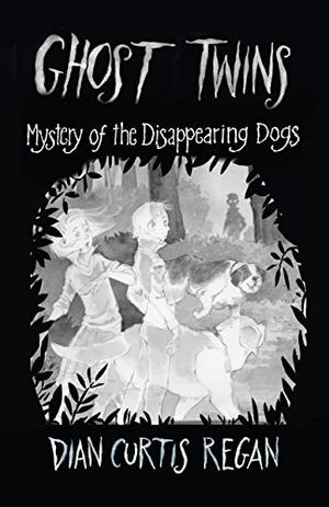 The Mystery of the Disappearing Dogs (Ghost Twins #5)
