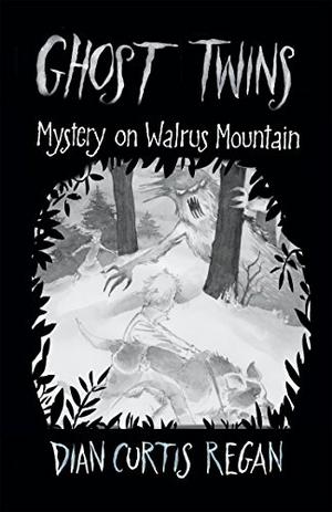 The Mystery on Walrus Mountain (Ghost Twins #3)