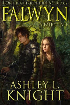 Falwyn by Ashley L. Knight