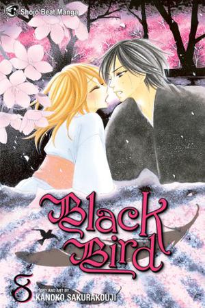 Black Bird, Vol. 8 (Black Bird #8)