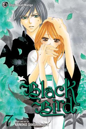 Black Bird, Vol. 7 (Black Bird #7)