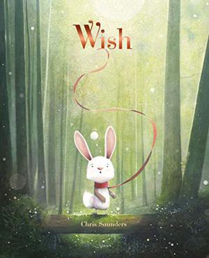 Wish by Chris Saunders