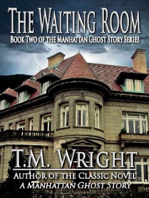 Waiting Room by T.M. Wright