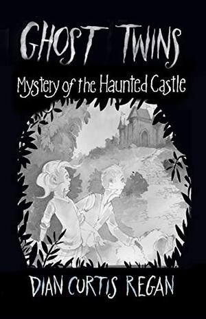The Mystery of the Haunted Castle (Ghost Twins #8)