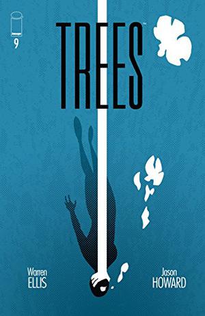 Trees #9 (Trees Single Issues #9)