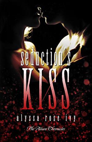 Seduction's Kiss (The Allure Chronicles #0.5)