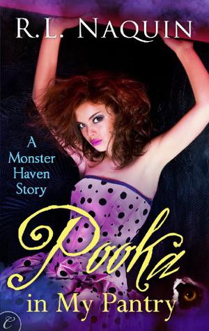 Pooka in My Pantry (Monster Haven #2)