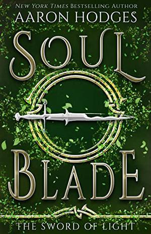 Soul Blade by Aaron Hodges