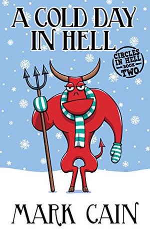 A Cold Day In Hell (Circles in Hell #2)
