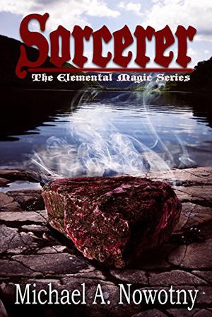 Sorcerer by Michael A. Nowotny