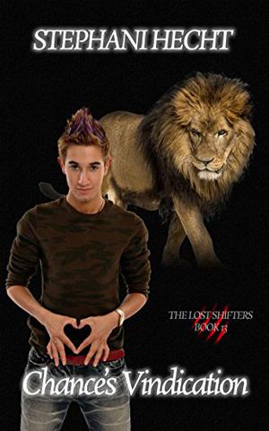 Chance's Vindication (Lost Shifters #13)