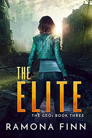The Elite (The GEOs #3)